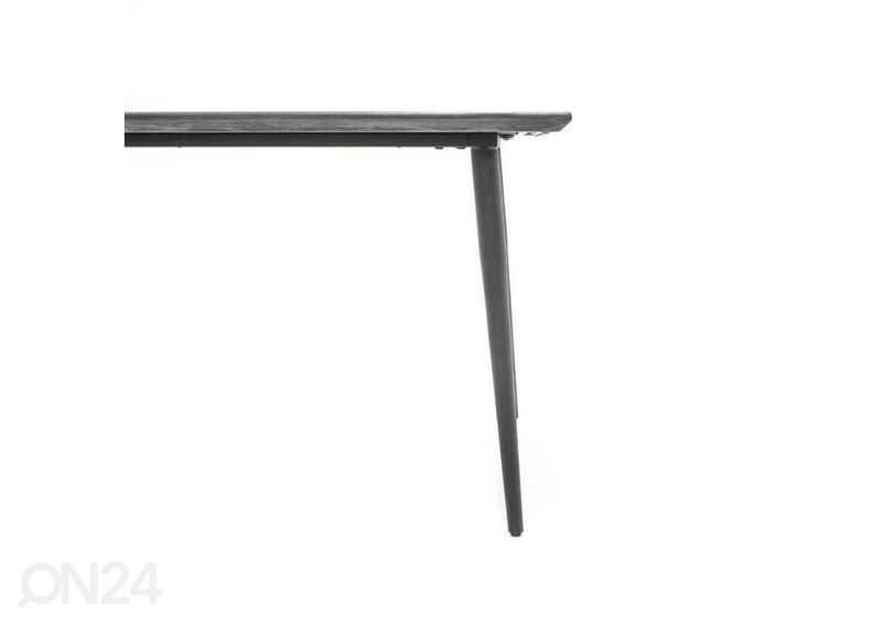 Обеденный стол Capella 100x200 см увеличить