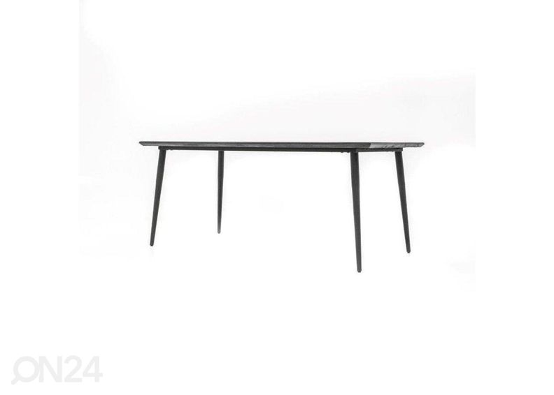 Обеденный стол Capella 100x200 см увеличить