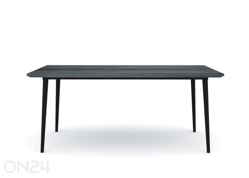 Обеденный стол Capella 100x200 см увеличить