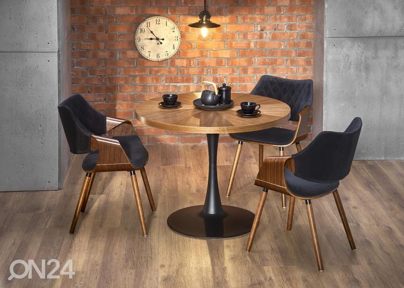 Обеденный стол Carmelo увеличить