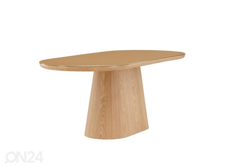 Обеденный стол Castor 90x200 см увеличить