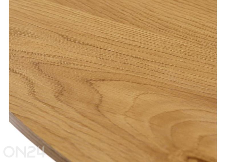 Обеденный стол Cesura Ø 100 см увеличить