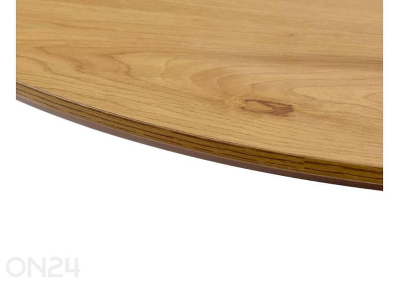 Обеденный стол Cesura Ø 100 см увеличить