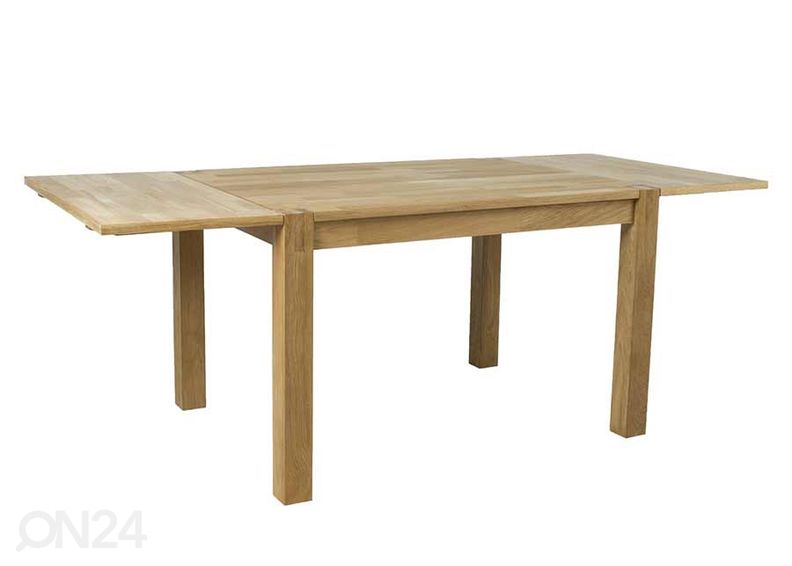 Обеденный стол Chicago New 90x120 см увеличить