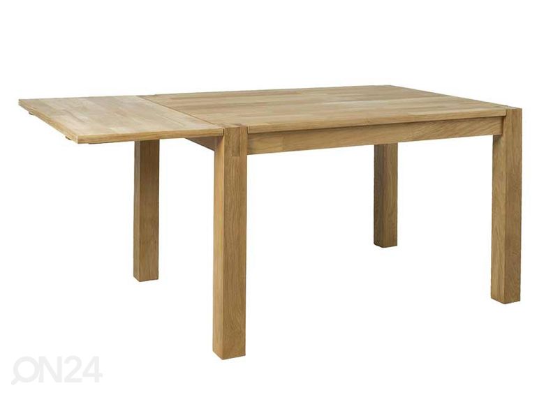 Обеденный стол Chicago New 90x120 см увеличить