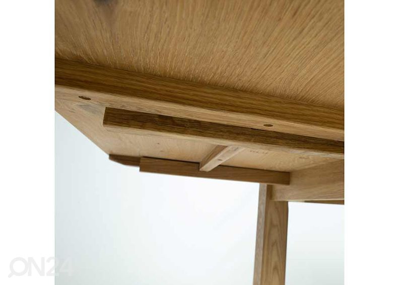 Обеденный стол Chicago New 90x140 см увеличить