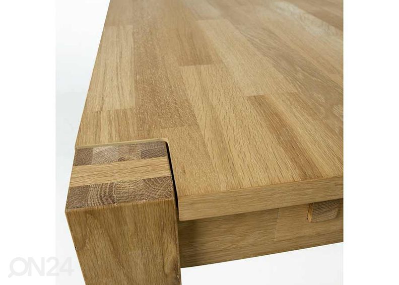 Обеденный стол Chicago New 90x140 см увеличить