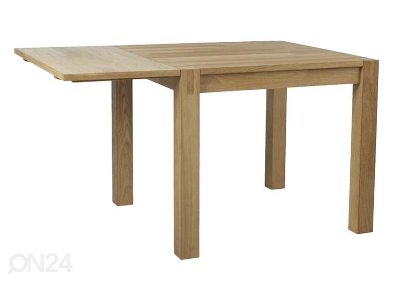 Обеденный стол Chicago New 90x90 см увеличить