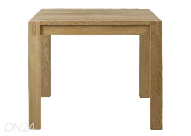 Обеденный стол Chicago New 90x90 см увеличить