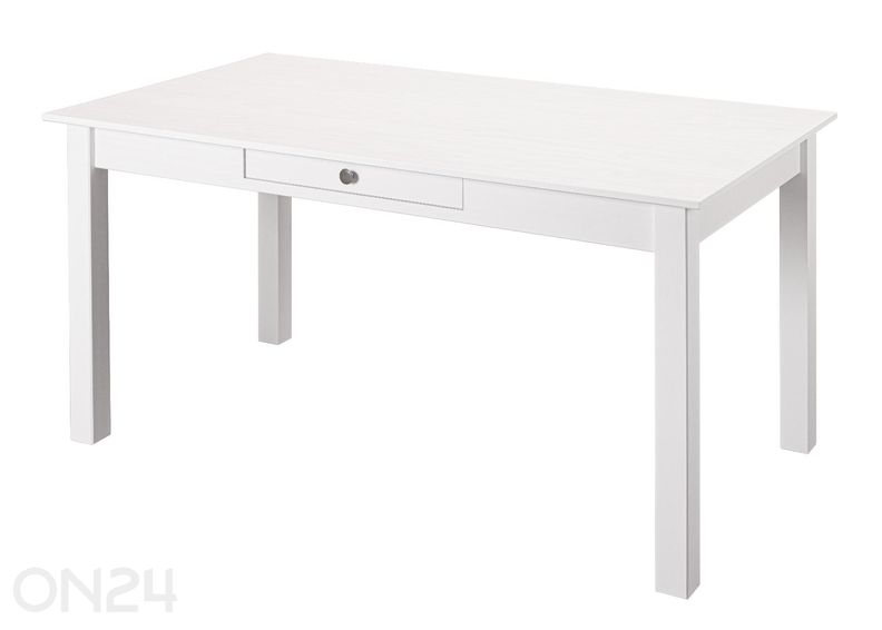 Обеденный стол Chilly Home 80x145 см увеличить