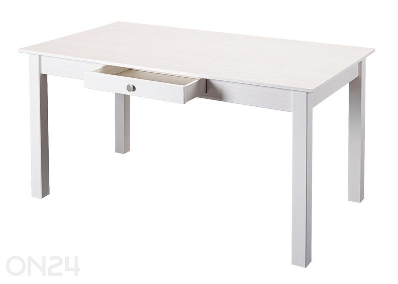 Обеденный стол Chilly Home 80x145 см увеличить