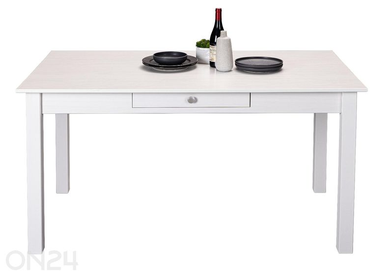 Обеденный стол Chilly Home 80x145 см увеличить