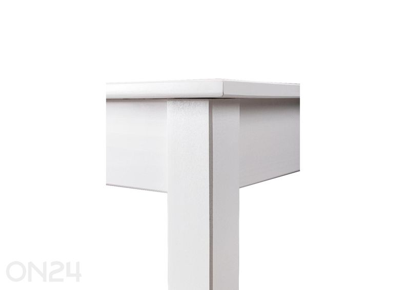 Обеденный стол Chilly Home 80x145 см увеличить