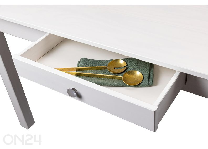 Обеденный стол Chilly Home 80x145 см увеличить