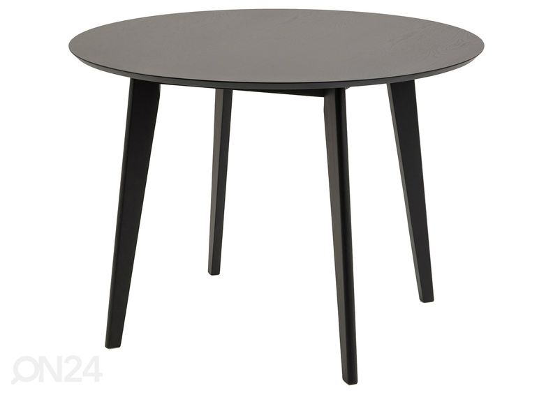 Обеденный стол Concord Ø105 cm увеличить