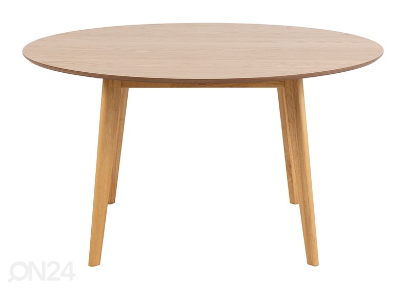 Обеденный стол Concord Ø140 cm увеличить