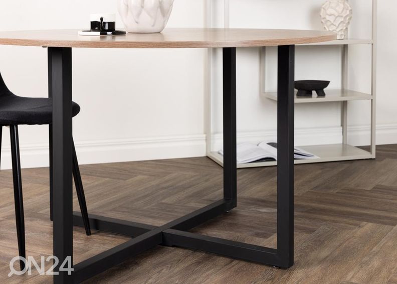 Обеденный стол Durango увеличить