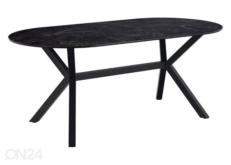 Обеденный стол Exe увеличить