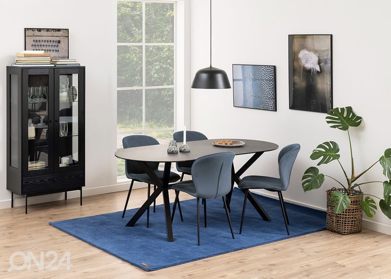 Обеденный стол Exe увеличить