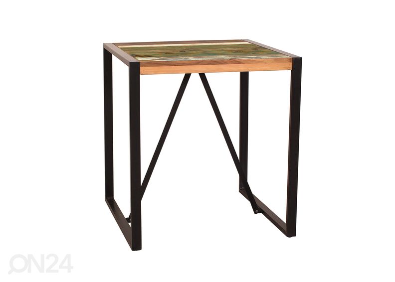 Обеденный стол Fiume 70x70 cm увеличить