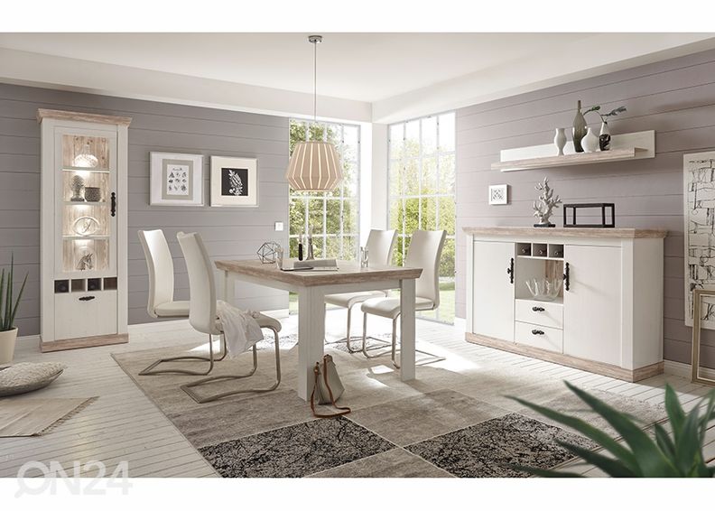 Обеденный стол Florenz увеличить