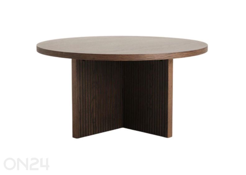 Обеденный стол Grovia Ø 120 см увеличить