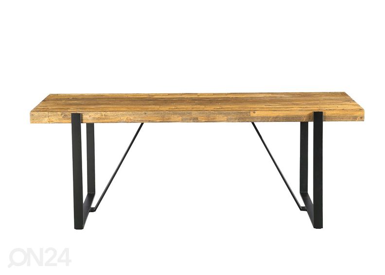 Обеденный стол Ironbridge увеличить