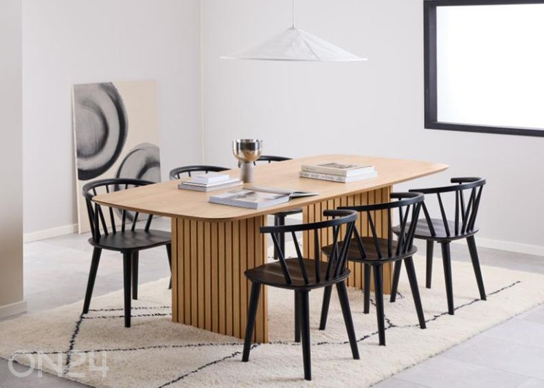 Обеденный стол Karl увеличить