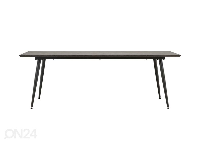 Обеденный стол Keholmen 220x100 см увеличить