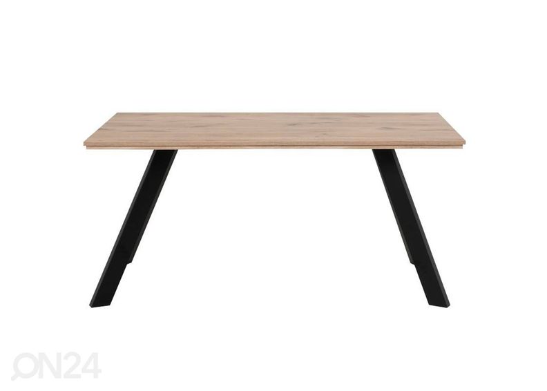 Обеденный стол Konstanz 160x90 cm увеличить