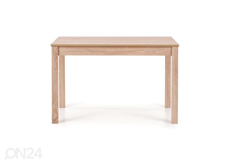 Обеденный стол Ksawery 120x68 cm увеличить