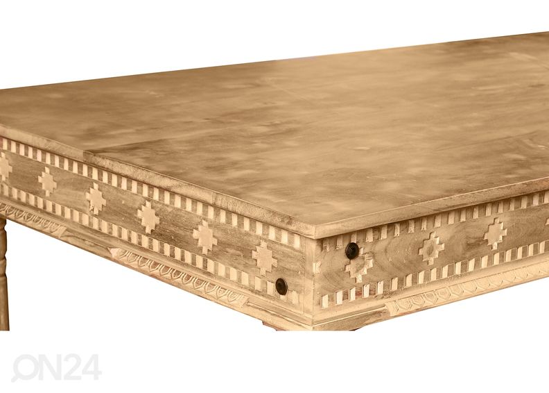 Обеденный стол Lakadee 140x70 cm увеличить