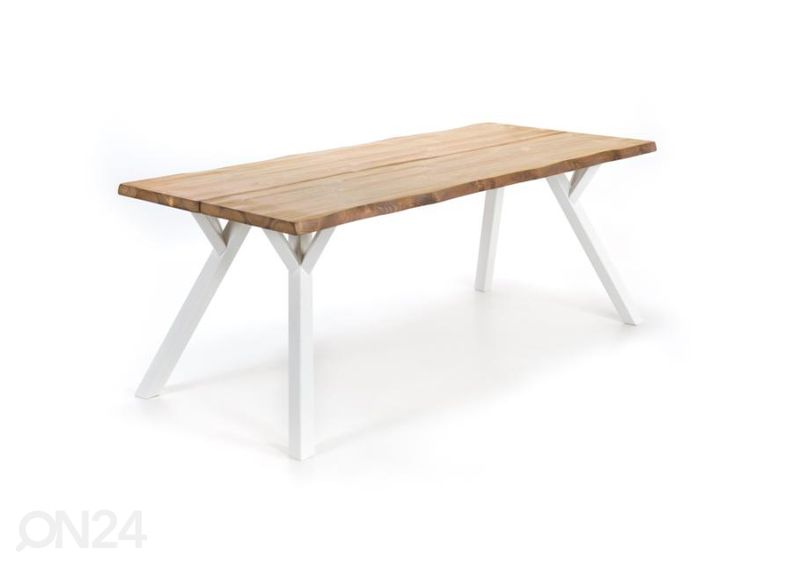 Обеденный стол Lana 90x150 cm увеличить