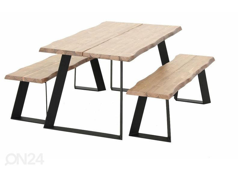 Обеденный стол Lana 90x150 cm увеличить