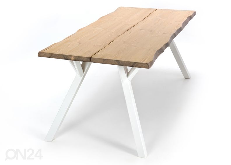 Обеденный стол Lana 90x200 cm увеличить