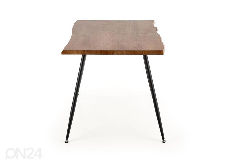 Обеденный стол Larson 120x80 см увеличить