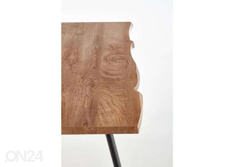 Обеденный стол Larson 120x80 см увеличить