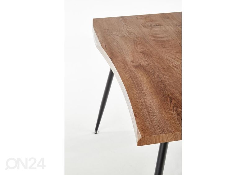 Обеденный стол Larson 120x80 см увеличить