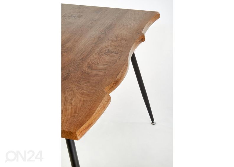 Обеденный стол Larson 120x80 см увеличить