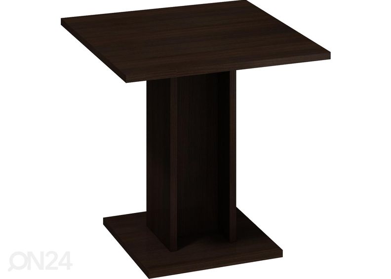 Обеденный стол Leap 75x75 cm увеличить