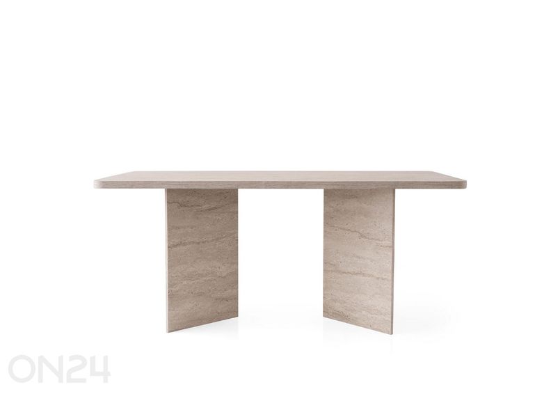 Обеденный стол Loft 90x180 см увеличить