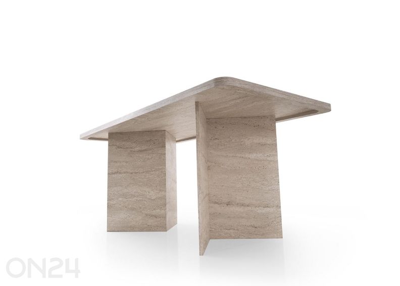 Обеденный стол Loft 90x180 см увеличить