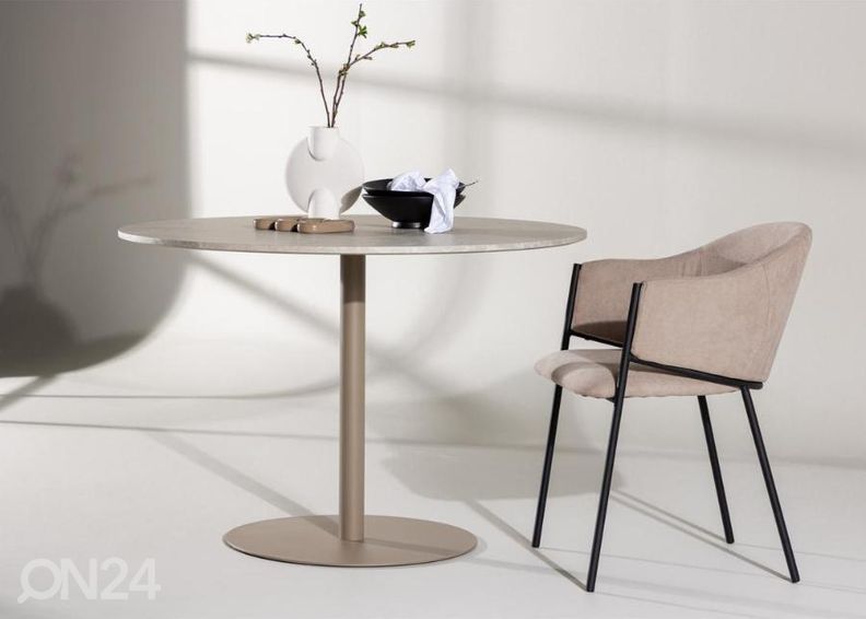 Обеденный стол Lycke увеличить