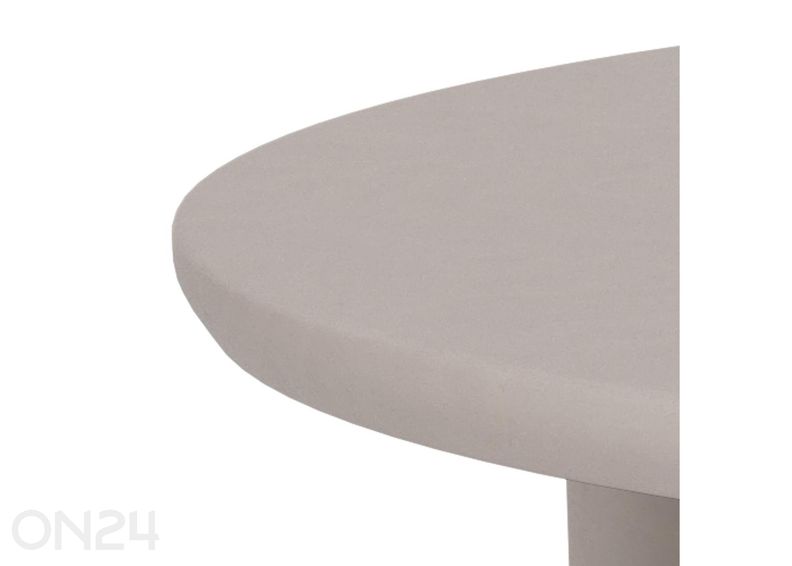 Обеденный стол Magee Ø120 см увеличить