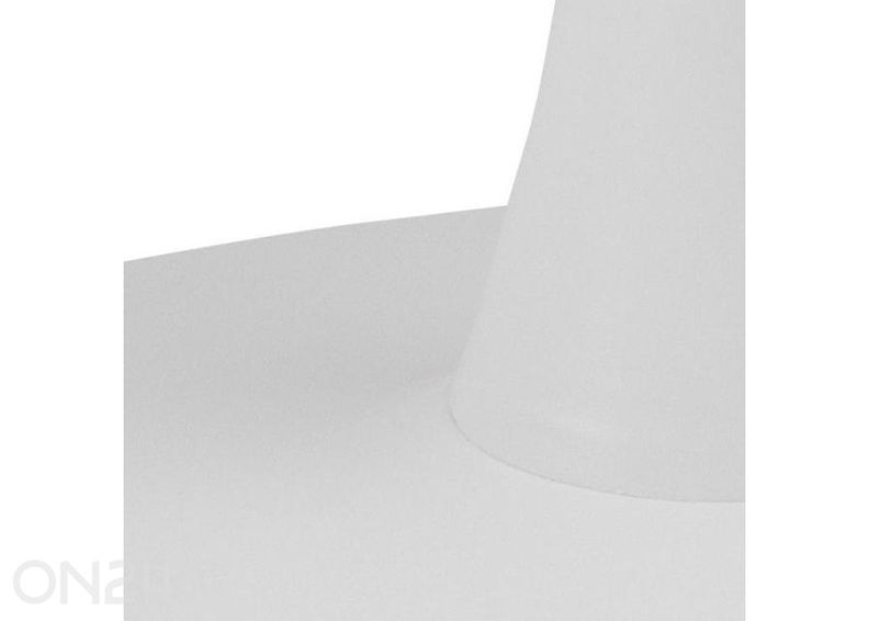 Обеденный стол Malvi 90x90 увеличить