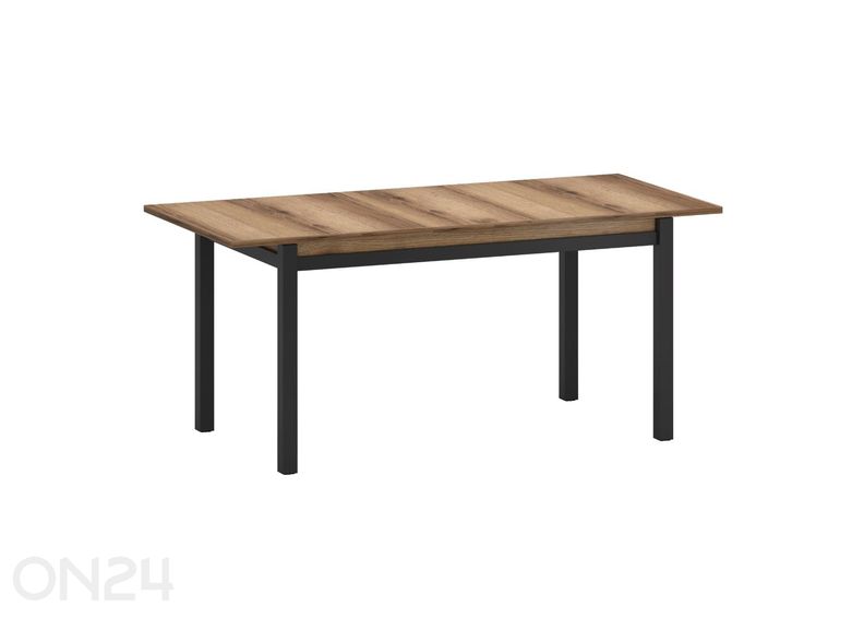 Обеденный стол Mares 80x140/175 см увеличить