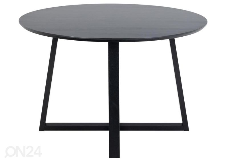 Обеденный стол Marta Ø 120 см увеличить