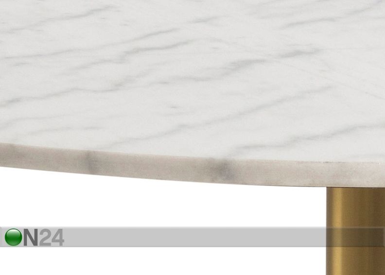 Обеденный стол Mich Ø105 cm увеличить