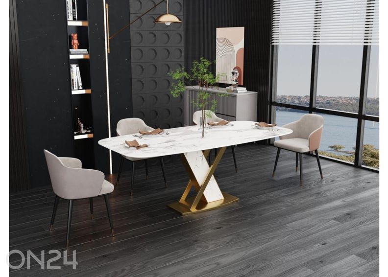 Обеденный стол Modig увеличить