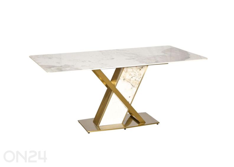 Обеденный стол Modig увеличить